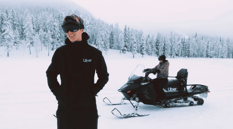 uber_snow