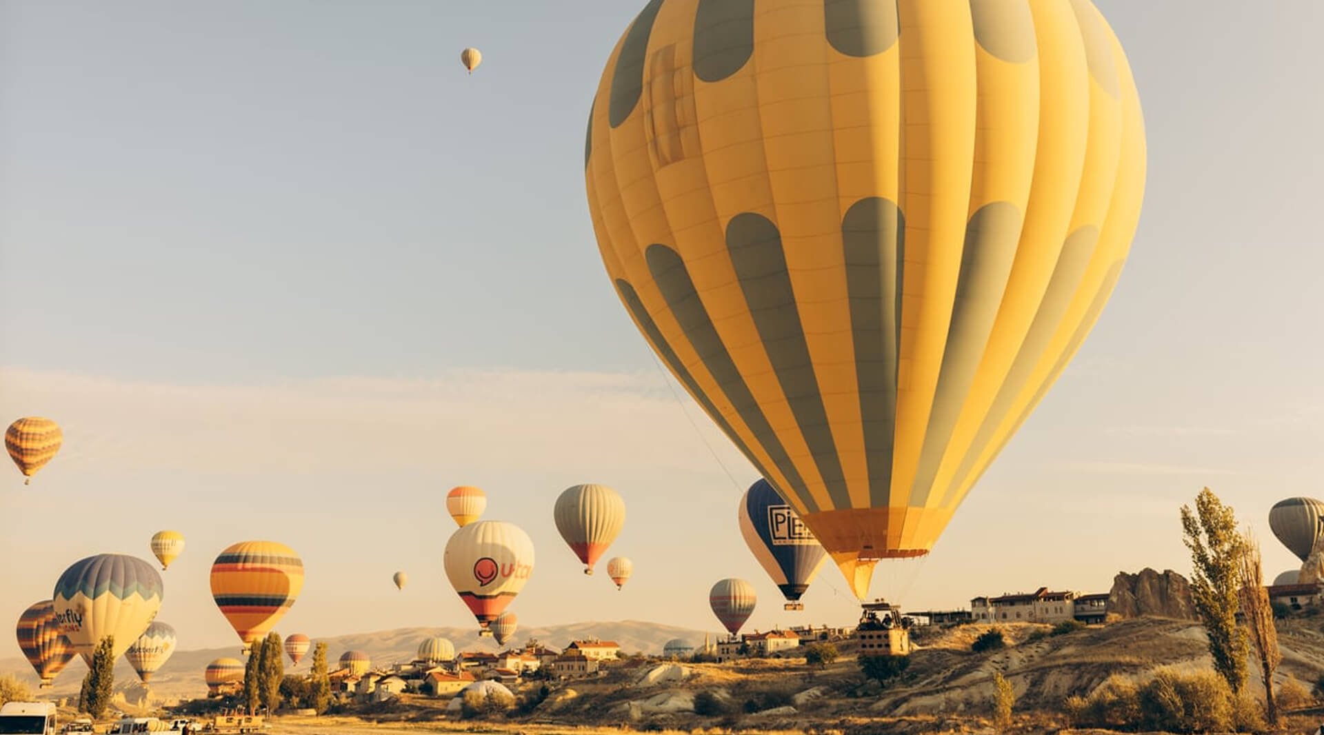 uberballoon