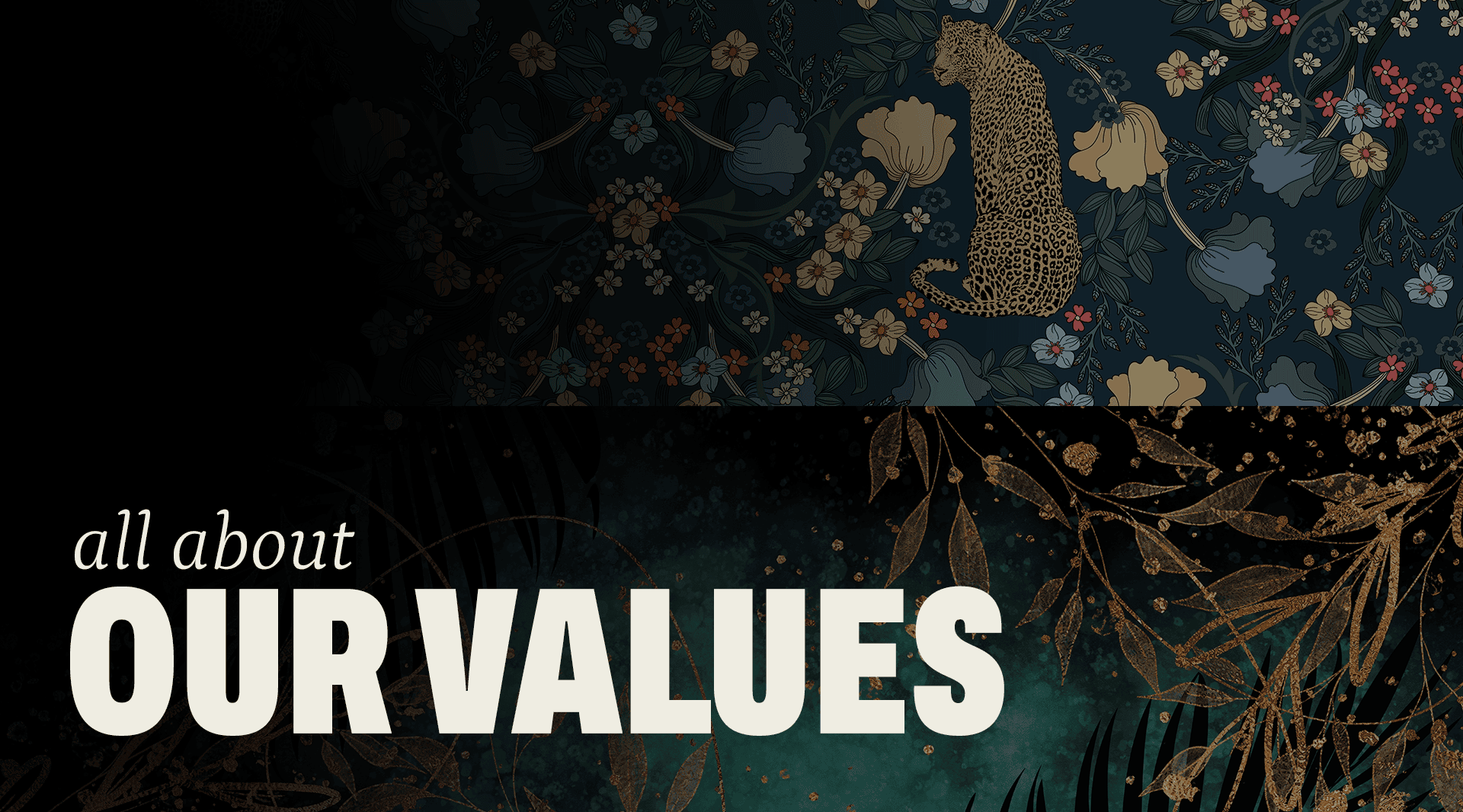 values