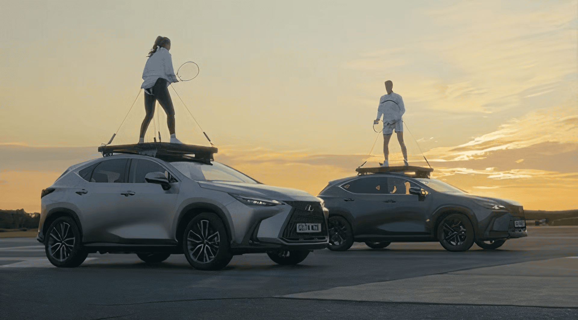 lexus