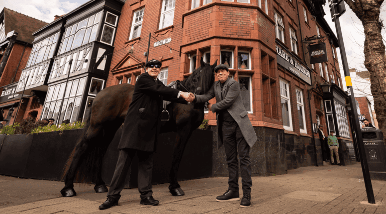peaky