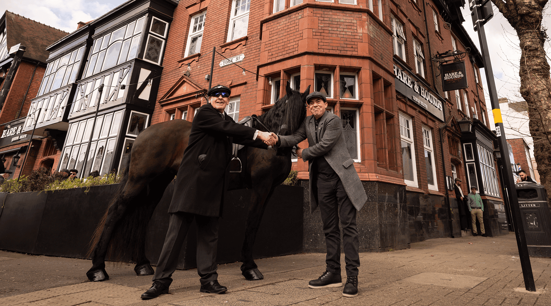 peaky